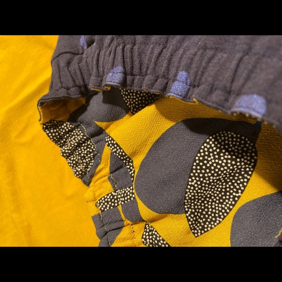 Fall CATIMINI skirt - Picture 2 of 4